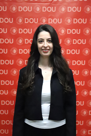 ESRA MELEK DEMİR ERYİĞİT
